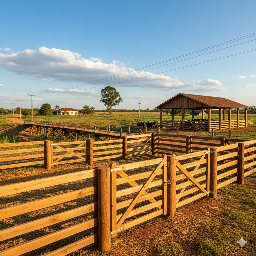 venturoli agro curral